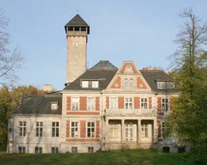 Schloss Schulzendorf