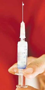 H1N1 Impfung startet