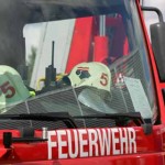 Schulzendorfer Feuerwehr.