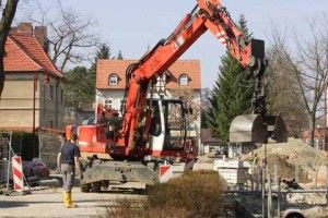 Experten sehen in gemeinsamen Vergabestellen große Vorteile: Mehr Rechtssicherheit, höhere Wirtschaftlichkeit und größerer Schutz vor Korruption. (Foto: mwBild)