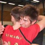 So sehen Sieger aus!