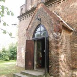 Fragen zum Schallschutz werden am 21. 08. 2014 ab 19 Uhr im Mittelpunkt einer Informationsveranstaltung in Patronatskirche stehen. (Foto: Wolff)