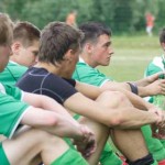 SG Schulkzendorf - Blau Weiß Schenkendorf