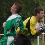 Die Männer der SG Schulzendorf lieferten ein tolles Saisonfinale ab.