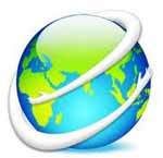 Immer mehr Menschen informieren sich über das Internet.