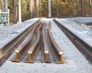 Bahnstrecke nach Cottbus: Ganz glatt läuft es noch nicht!