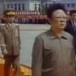 Kim Jong Il
