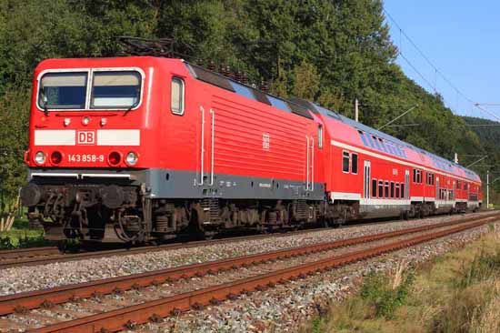 Kurz notiert: Erhebliche Zugverspätungen auf der Strecke Berlin – Cottbus