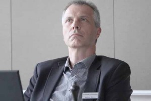 Jubiläum: Bürgermeister Markus Mücke ist  zwei Jahre im Amt!