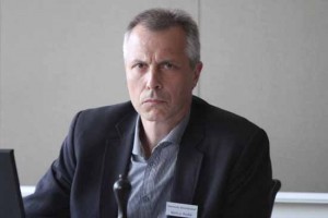 Bürgermeister Markus Mücke lehnt einen offenen Bürgerdialog ab!  (Foto: Wolff)