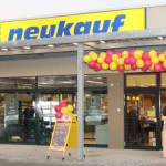 EDEKA Markt im Ortszentrum