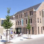 Ortszentrum Schulzendorf