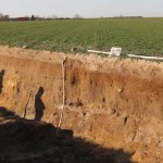 Zwischen Schulzendorf und Vorwerk fanden Archäologen alte Schätze