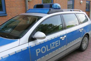 Aufgepasst: Einbrecherbande zieht durch Schulzendorf!