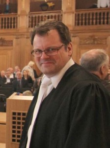 Ein Nachtflugverbot ist machbar! / Konsequenzen aus der Entscheidung des BVerwG zum Ausbau des Flughafens Frankfurt/Main- ein Kommentar von Rechtsanwalt Frank Boermann.