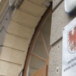 Amtsgericht Königs Wusterhausen (Foto: Jörg Levermann)