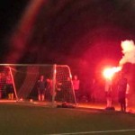 2. Mitternachtsturnier der SDG Schulzendorf