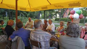 Öffentliche CDU – Fraktionssitzung: Bürger nutzten die Gelegenheit und mischten sich kräftig ein!