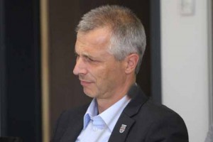 Finanzausschuss: Dicker Patzer von Bürgermeister Markus Mücke!