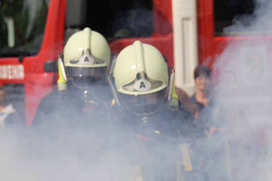 Feuerwehr:  Bald nur noch  bedingt einsatzbereit? – Eine Debatte um Kooperation mit den Nachbargemeinden oder die Neuanschaffung eines Feuerwehrfahrzeuges ist entbrannt.