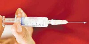 Gesundheitsamt rät zur Überprüfung des Impfschutzes!