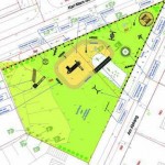 Kinderspielplatz Karl - Marx - Straße