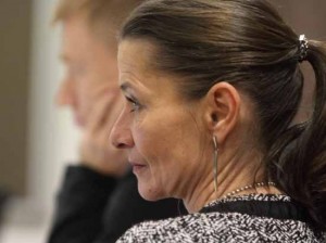Verwaltung: Irma Klausch ist Schulzendorfs neue Hauptamtsleiterin!