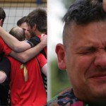 SVS: Schulzendorfs Volleyballer steigen in die Landesliga auf! – Trainer Schletter kommt erneut unter die Schere!