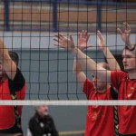 Die Schmetterlinge sind auf einem guten Weg!