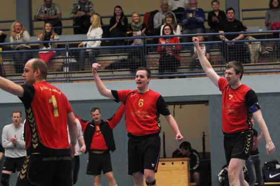 Schmetterlinge: Jungs, ganz Schulzendorf ist stolz auf Euch!