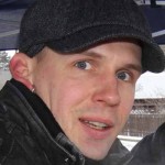 Tim Voigtländer (Foto: Wolff)