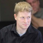 Alexander Reech, stellvertretender Bürgermeister sorgt für Transparenz und hat in Sachen Kita Hollerbusch Sofort Maßnahmen eingeleitet. (Foto:Wolff)