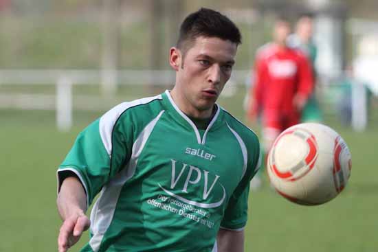 Dahmeland Kreisliga: RSV Waltersdorf siegt knapp im Derby!