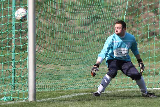 SG Schulzendorf: Ritsche – Hammer sichert Punktgewinn!