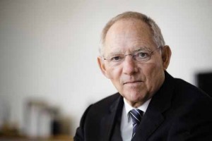 Schäuble Aussage sorgt bei BER  – Anlieger für Unverständnis.