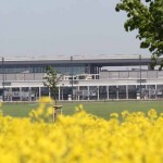Der Flughafen will vielen Eigentümern nicht die gesamten Schallschutzmaßnahmen bezahlen. (Foto: Wolff)