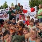 Paul, Du bist unser Held!