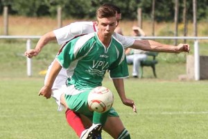 Fußball Kreisliga:  SG Schulzendorf verspielt Führung.