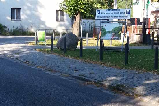 Die große Ohnmacht der Bauverwaltung.