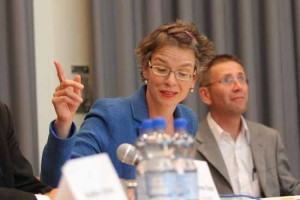 Paukenschlag: SPD Bundestagskandidatin Tina Fischer ist gar keine Rechtsanwältin mehr!