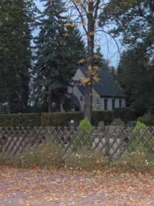 Finanzen: Friedhof spült mehr Geld in die Gemeindekasse als erwartet.
