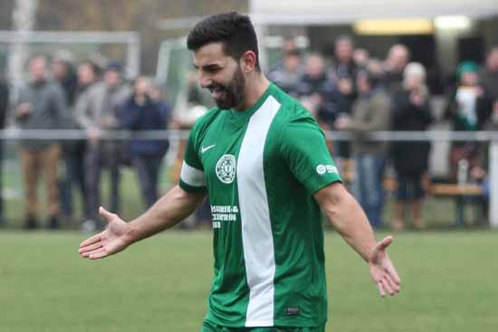 Dahmeland Pokal: Das Fußball Wunder blieb aus!