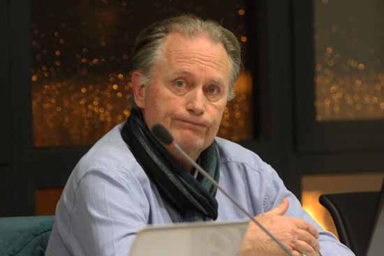 Der CDU - Fraktionsvorsitzende ist angesichts der Vorwürfe platt. Haben das die Freizeitpolitiker verdient?