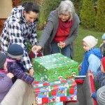 Tagesmutti Harnisch und ihre "Windelflitzer"