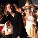 Das Weihnachtskonzert der Grundschule war BÄRENSTARK.