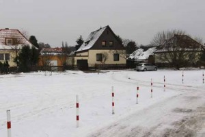 Straßenausbau: Anlieger warnen vor hohen Kosten und fordern mehr Informationen!