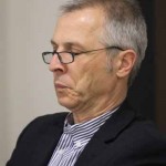 Bürgermeister Mücke stimmte nicht für das Raumkonzept der Horterweiterung. (Foto: Wolff)