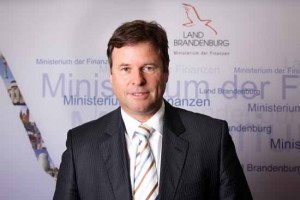 Steuerhinterziehung: Selbstanzeigen in Brandenburg gestiegen!