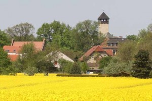 Schulzendorf, Altdorf.