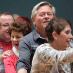 Frühlingsfest Senioren 2014